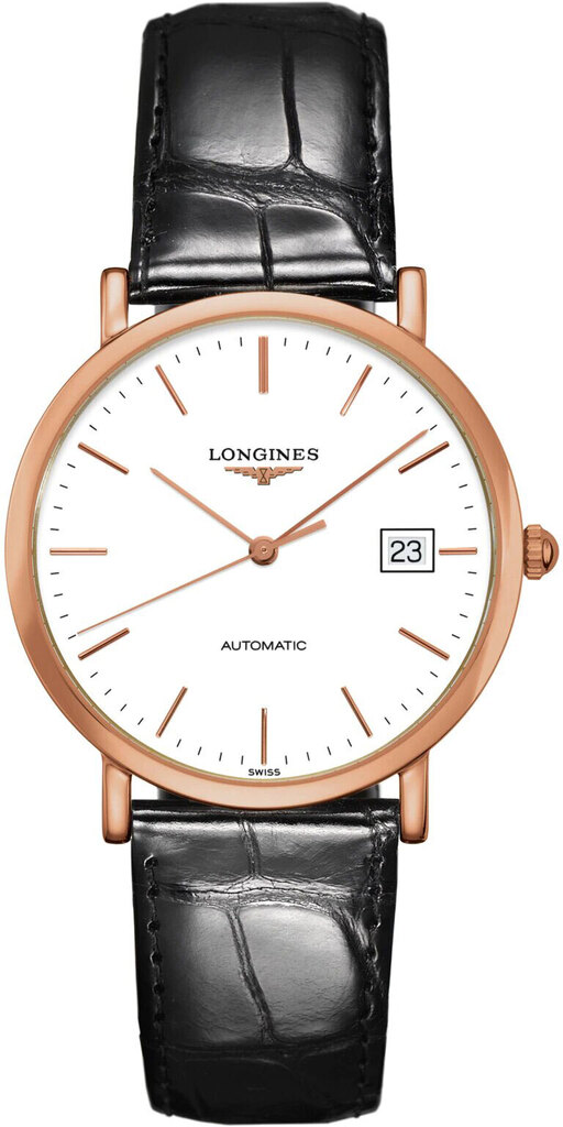 

Часы LONGINES L4.787.8.12.0, L4.787.8.12.0