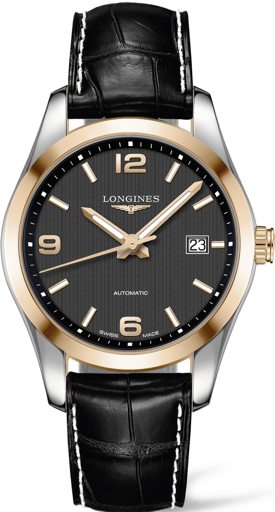 

Часы LONGINES L2.785.5.56.5, L2.785.5.56.5