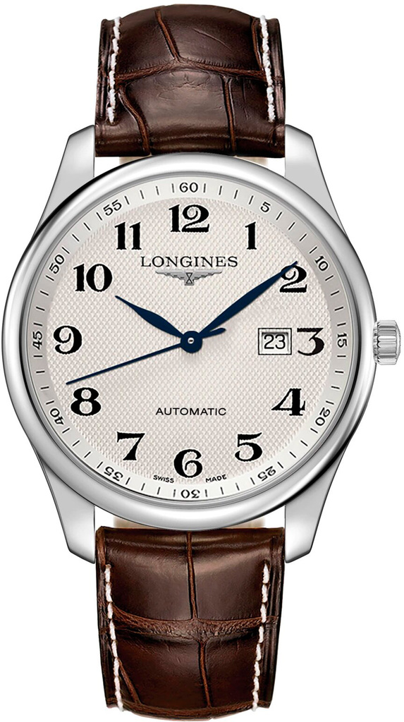 

Часы LONGINES L2.893.4.78.3, L2.893.4.78.3