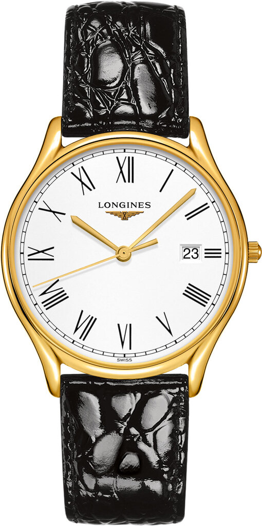 

Часы LONGINES L4.859.2.11.2, L4.859.2.11.2