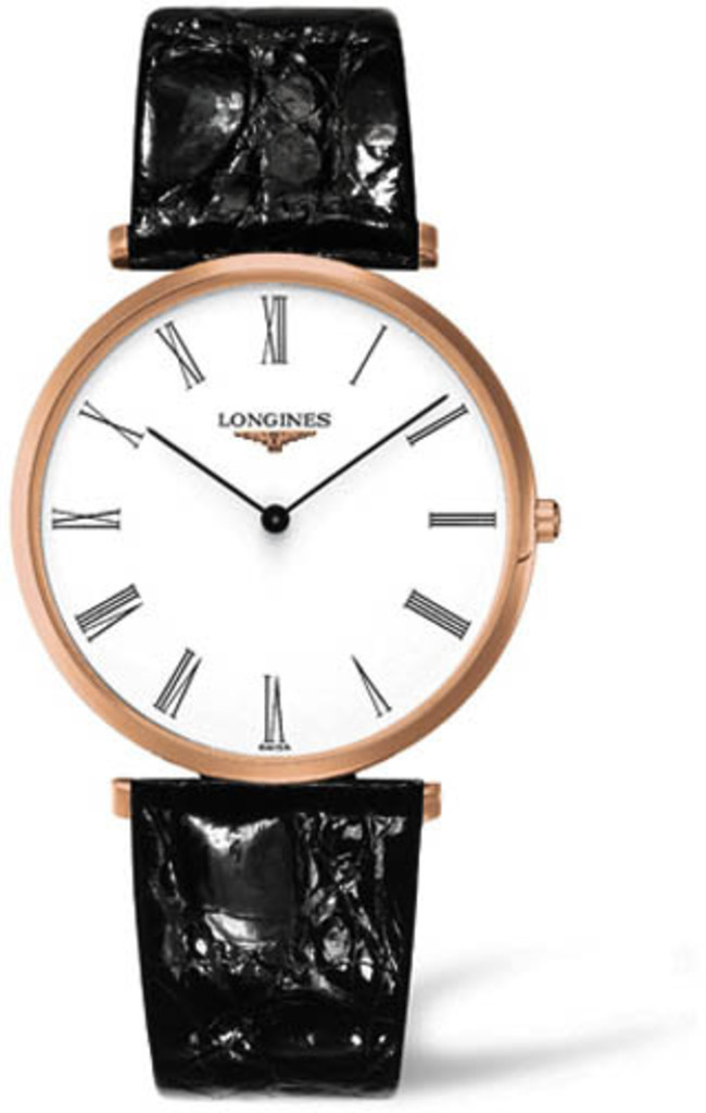 

Часы LONGINES L4.766.1.11.2, L4.766.1.11.2