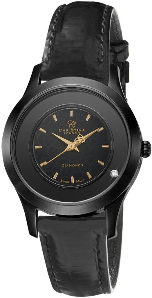 

Часы CHRISTINA 300BGBLBL, 300BGBLBL