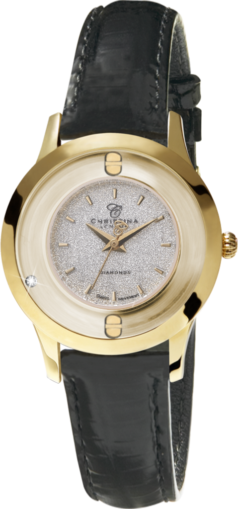 

Часы CHRISTINA 334GWBL-MAGIC, 334GWBL-MAGIC