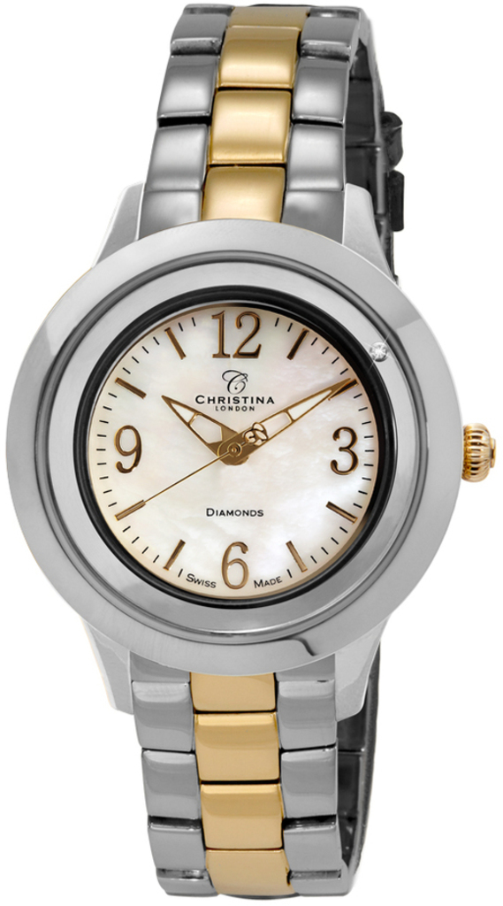 

Часы CHRISTINA 303BW, 303BW