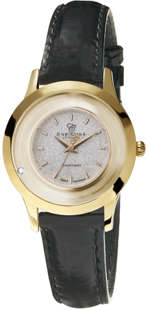 

Часы CHRISTINA 333GWBL-Magic, 333GWBL-Magic