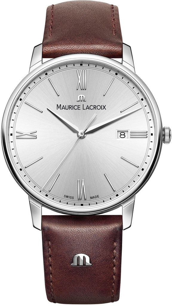

Часы Maurice Lacroix EL1118-SS001-110-1, EL1118-SS001-110-1
