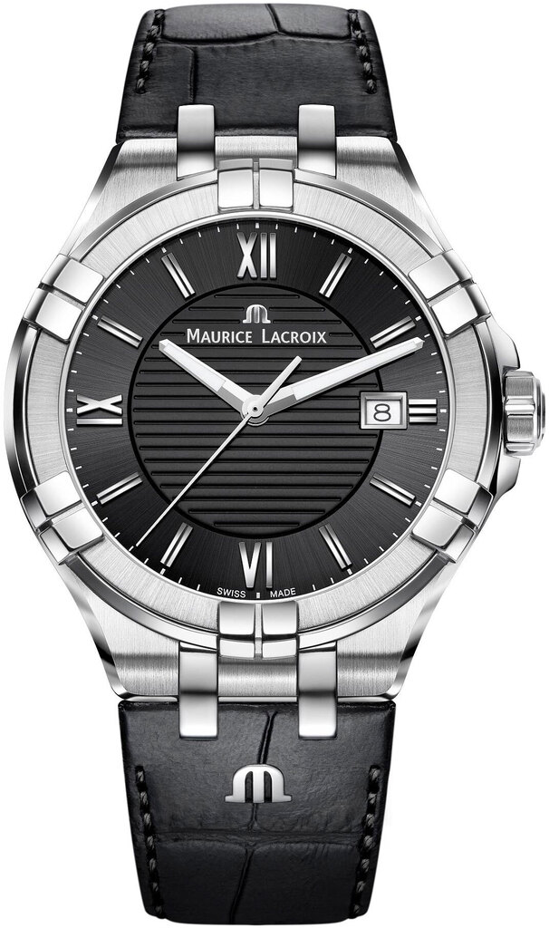 

Часы Maurice Lacroix AIKON AI1008-SS001-330-1, AI1008-SS001-330-1