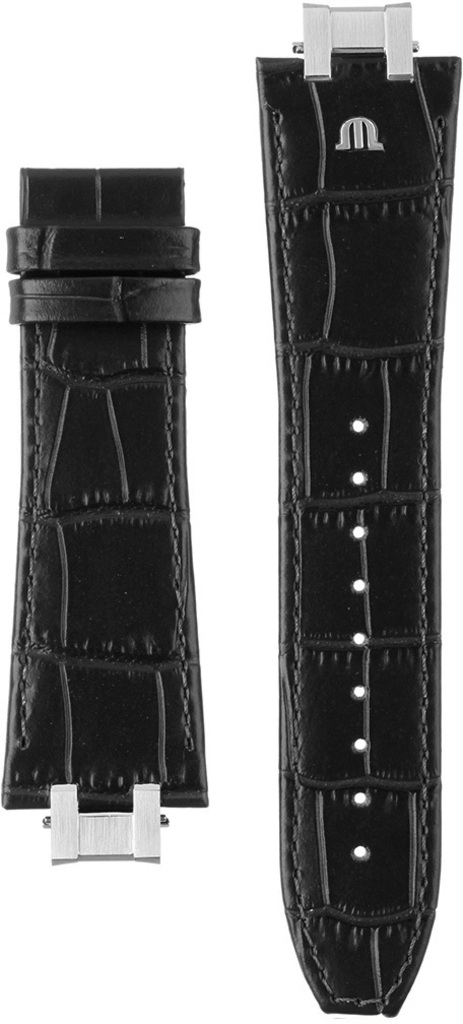 

Ремешок Maurice Lacroix AIKON 740-005051 42mm 25/20мм AI6008, 740-005051