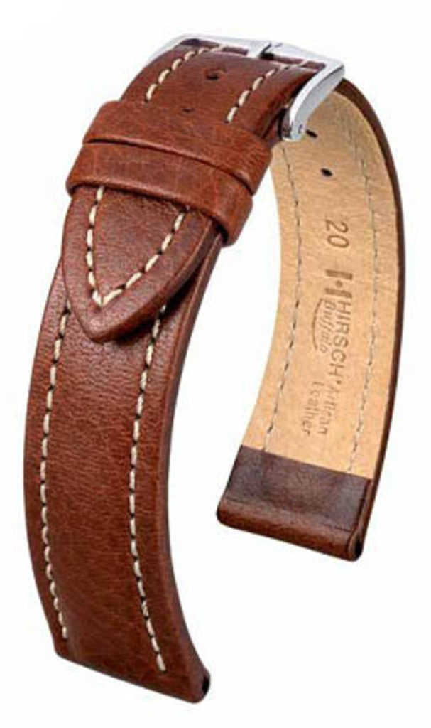 

Ремешок HIRSCH 11350275-2-22, 11350270-2-22