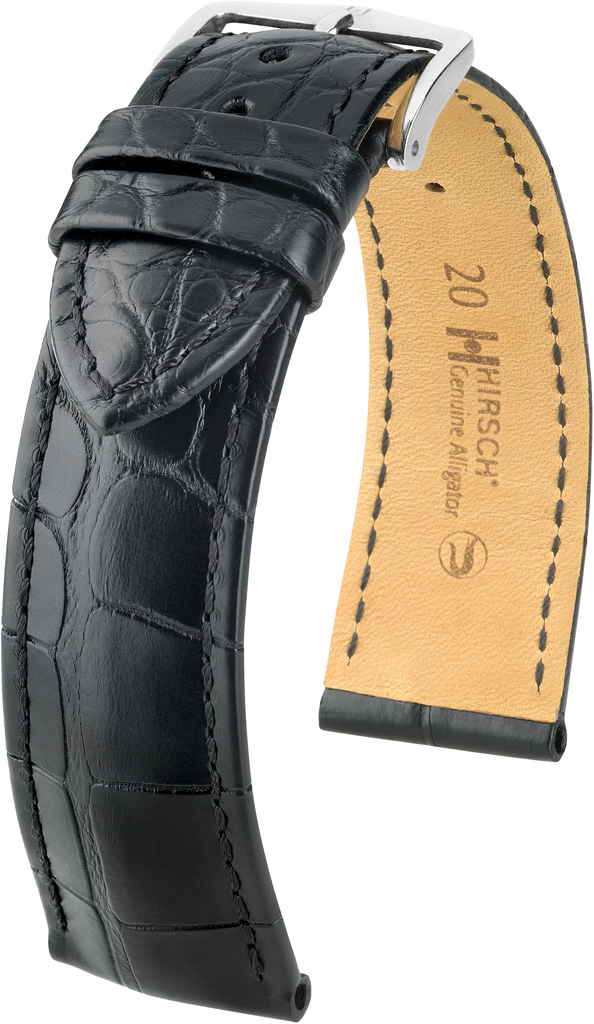 

Ремешок HIRSCH 10270759-2-19(T), 10270759-2-19