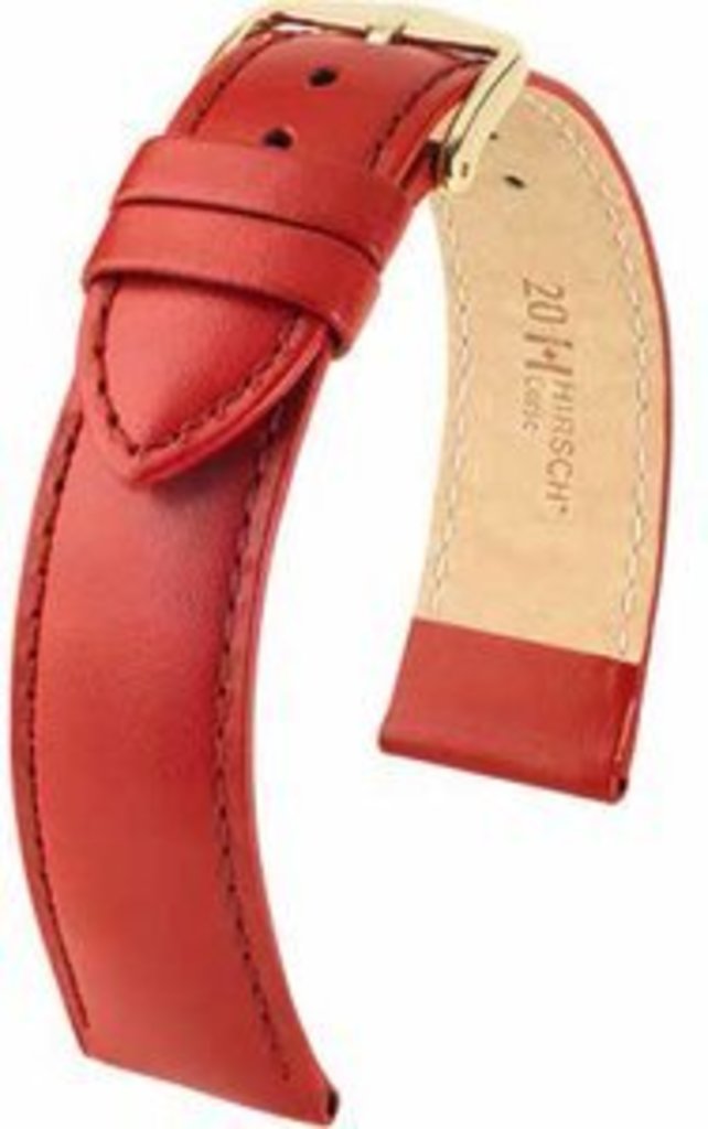 

Ремешок HIRSCH 03202110-1-16, 03202110-1-16