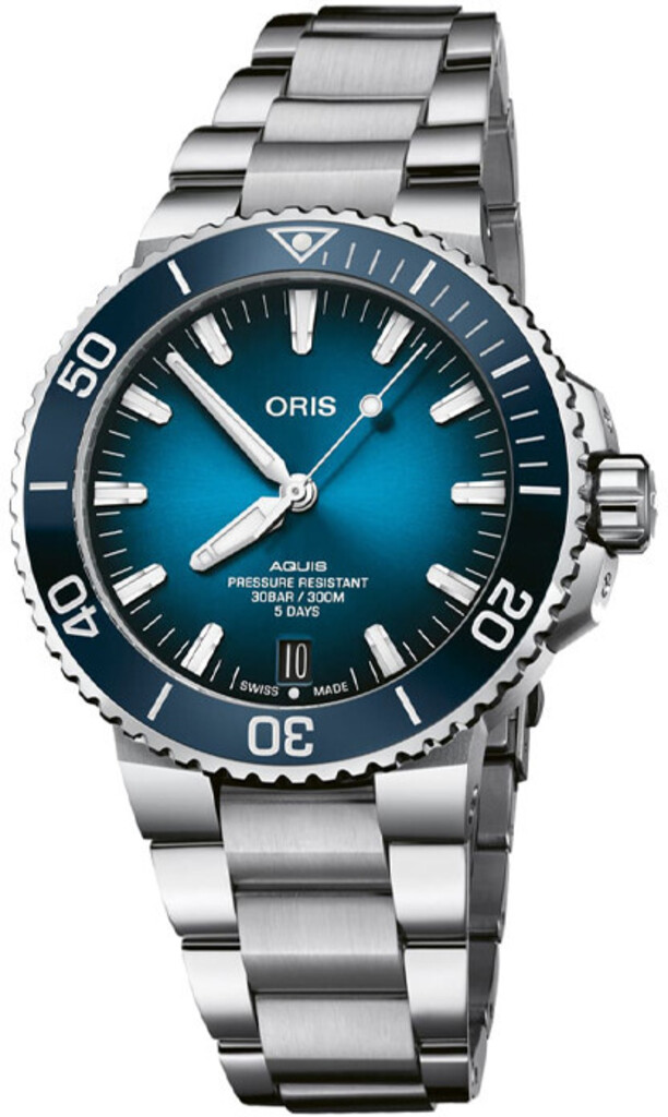 

Часы ORIS 400 7763 4135 MB 8 24 09, 583