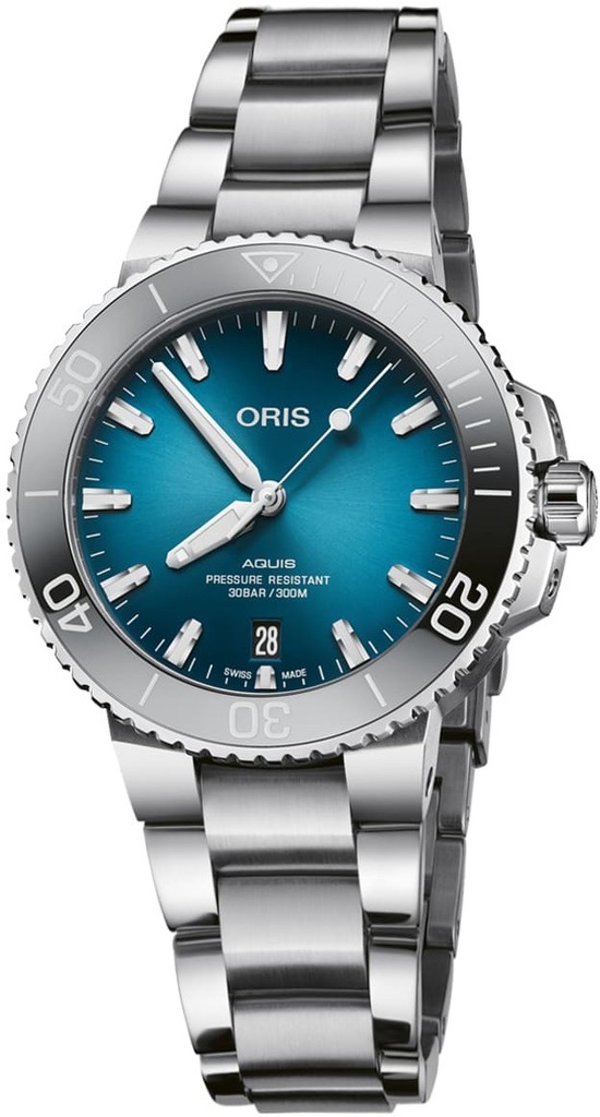 

Часы ORIS 733 7732 4155 MB 8 21 05, 586