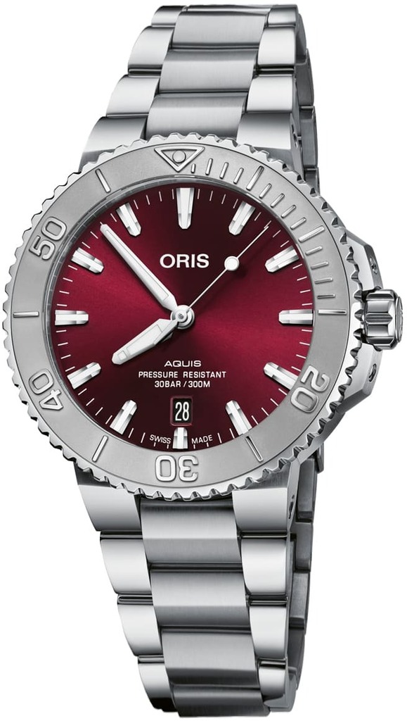 

Часы ORIS 733.7766.4150 MB 8.22.05, 601