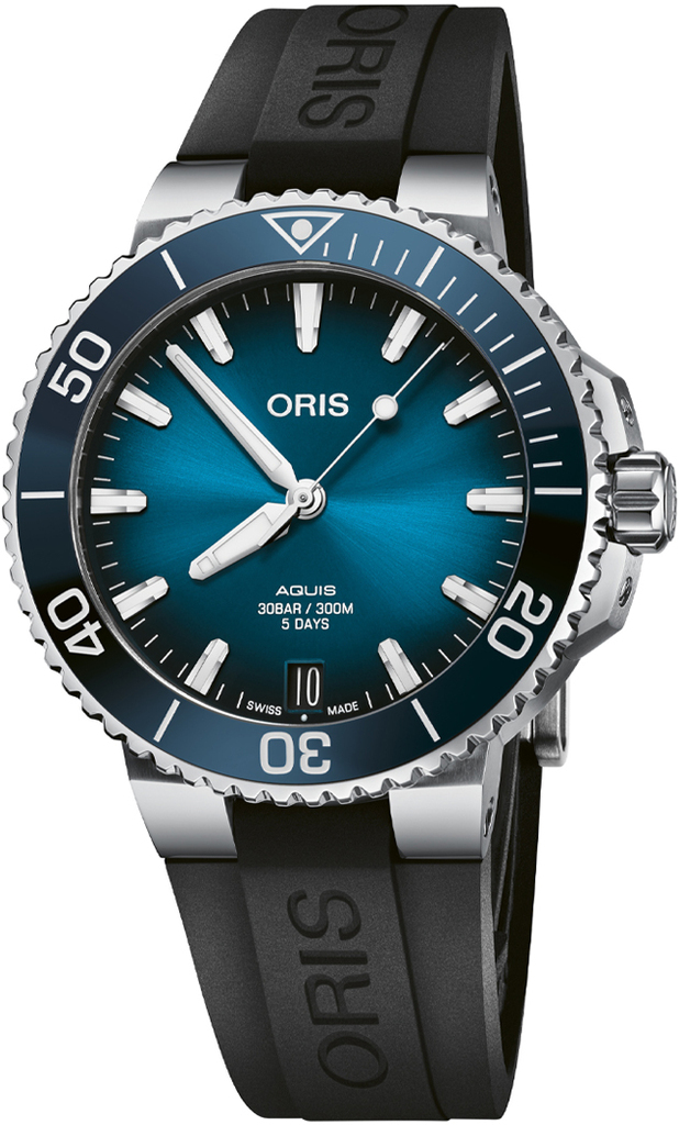 

Часы ORIS 400.7769.4135 RS 4.22.74FC, 603