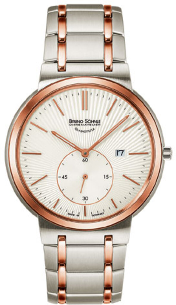 

Часы Bruno Sohnle 17.63161.252, 17.63161.252
