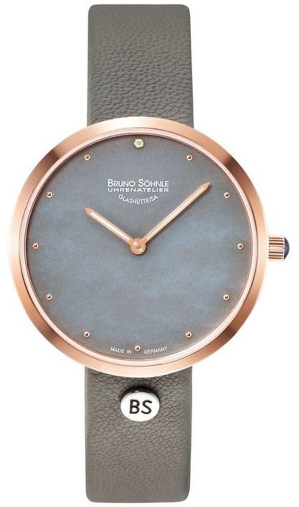 

Часы Bruno Sohnle NOFRIT 17.63171.851, 17.63171.851