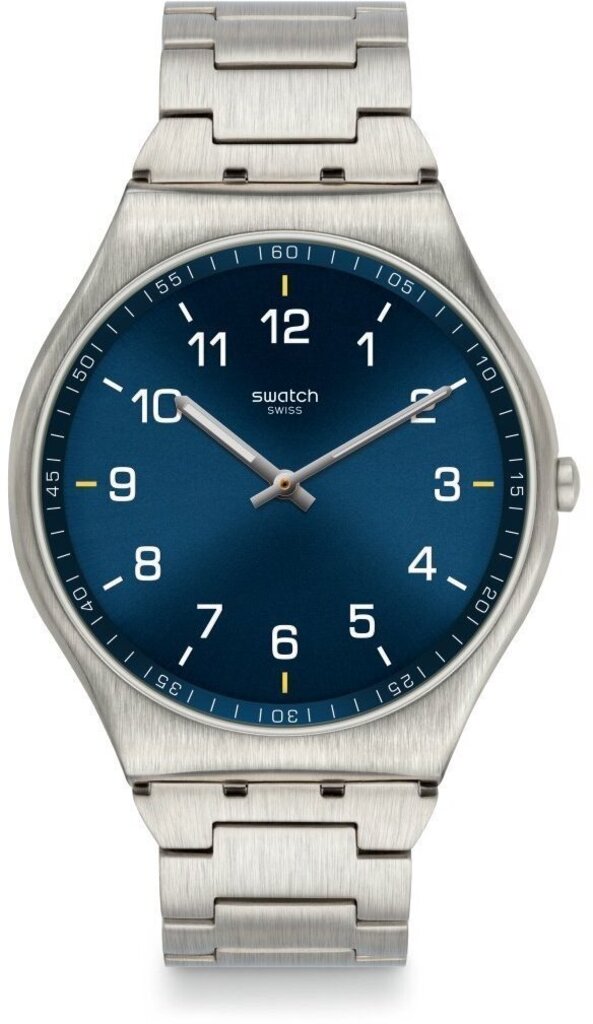 

Часы SWATCH SS07S106G, SS07S106G