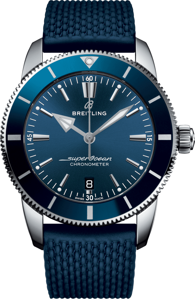 Часы Breitling Superocean Heritage B20 Automatic 44 AB2030161C1S1