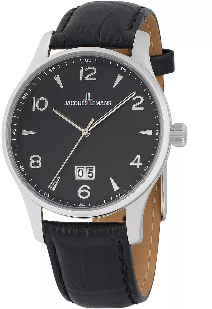 

Часы JACQUES LEMANS London 1-1862ZA, 1-1862ZA