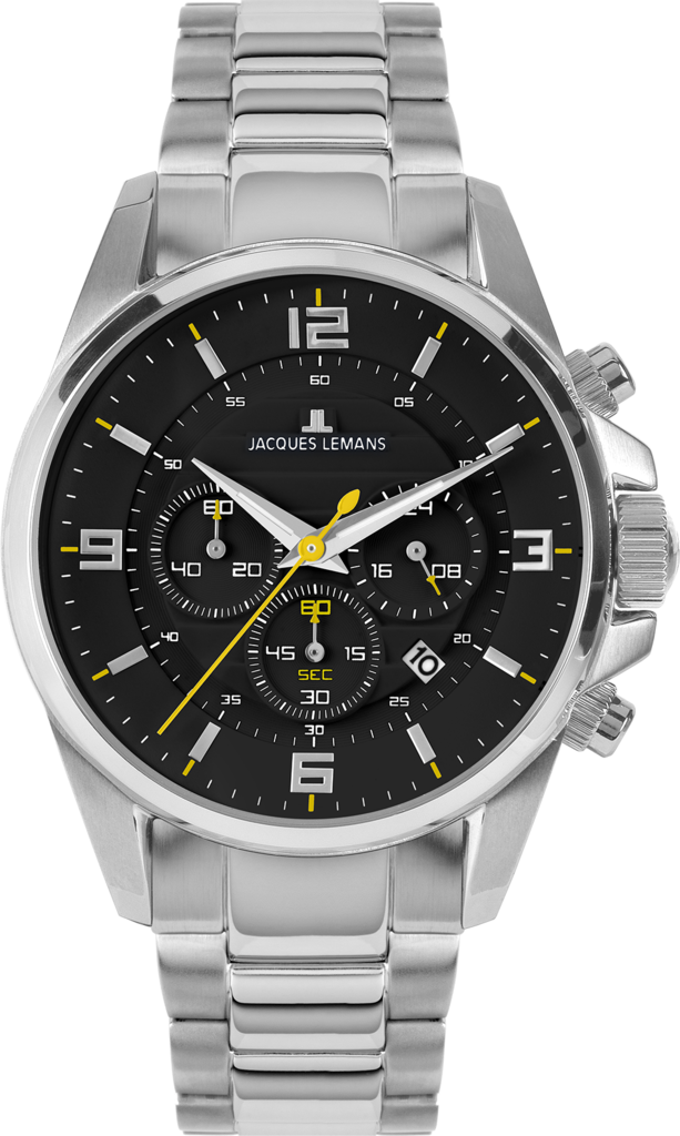 

Часы Jacques Lemans Liverpool 1-2118D, 1-2118D