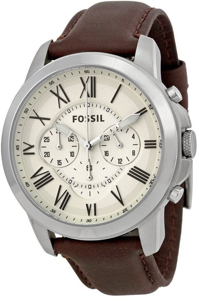 

Часы Fossil FS4735, FS4735