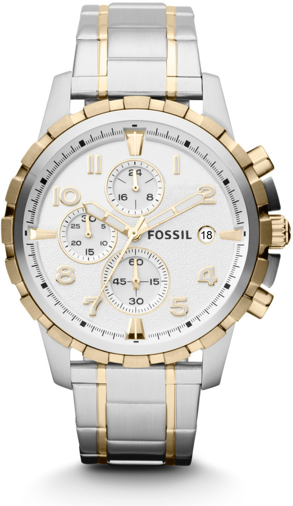 

Часы Fossil FS4795, FS4795