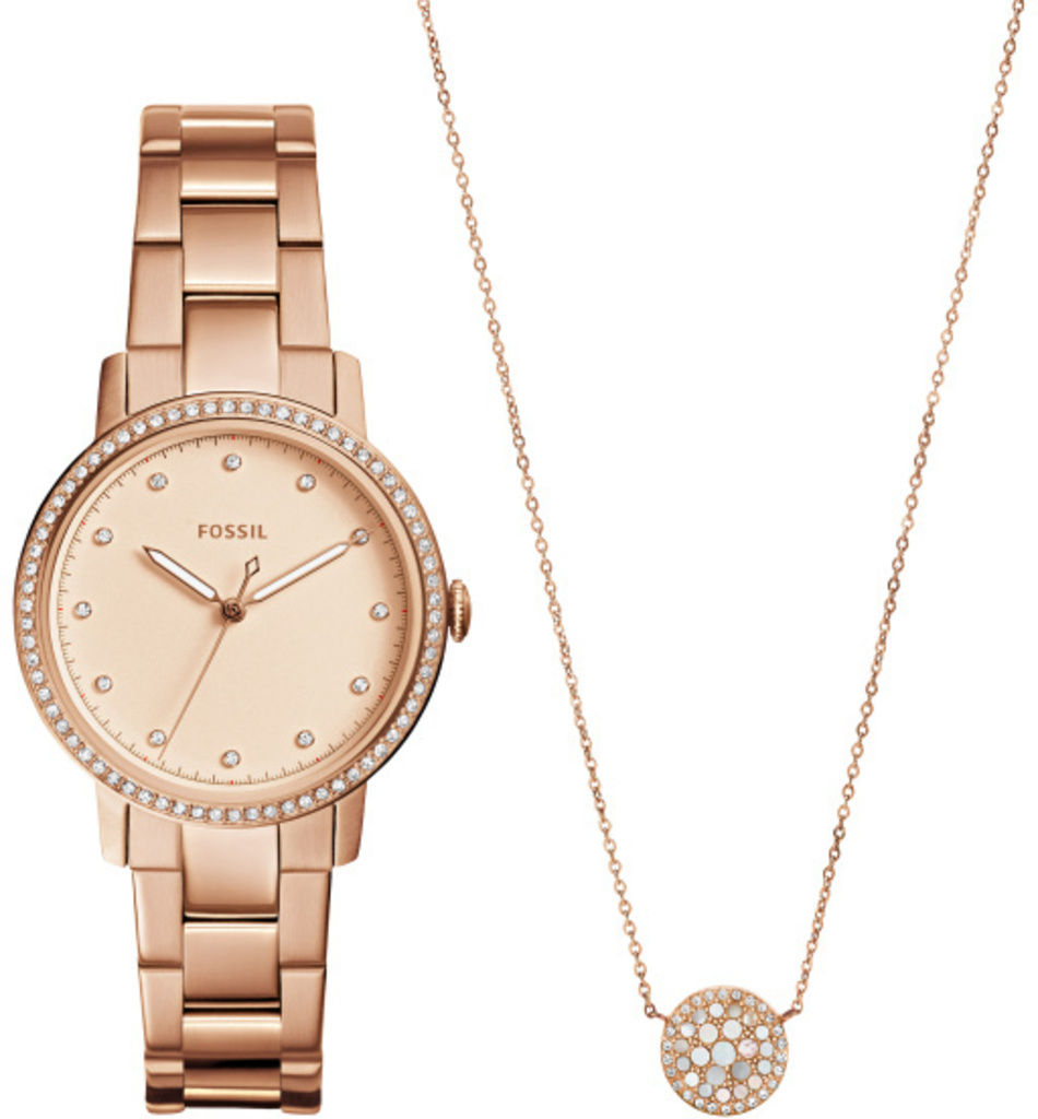 

Часы Fossil ES4384SET, ES4384SET