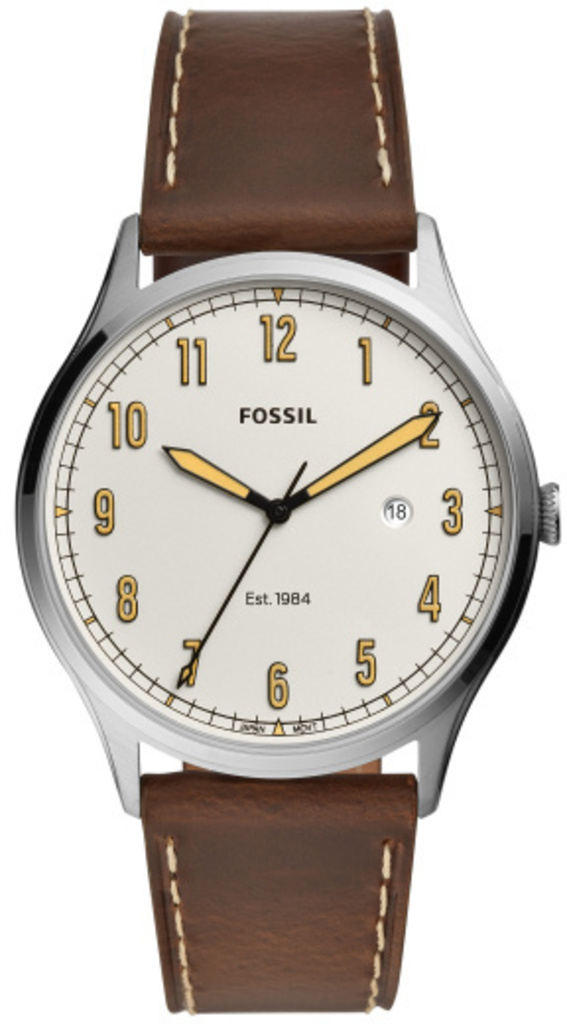

Часы Fossil FS5589, FS5589