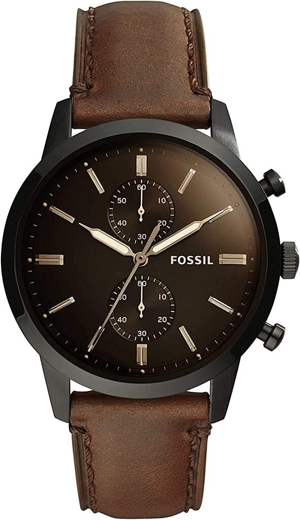 

Часы Fossil FS5437, FS5437