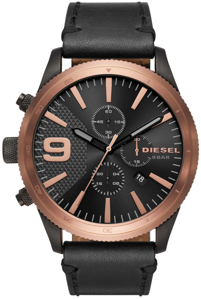 

Часы DIESEL DZ4445, DZ4445