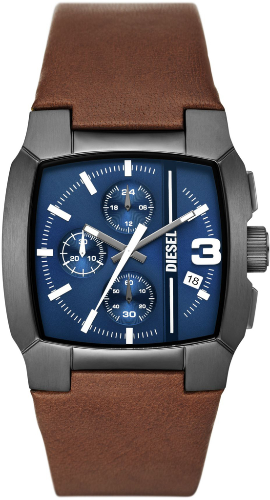 Часы Diesel Cliffhanger DZ4641 купить в интернет-магазине, цена и