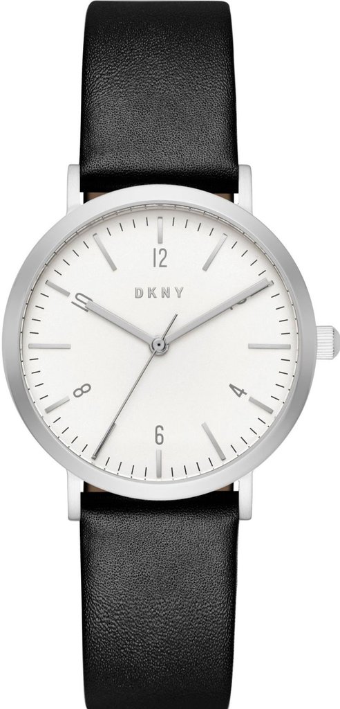 

Часы DKNY2506, NY2506