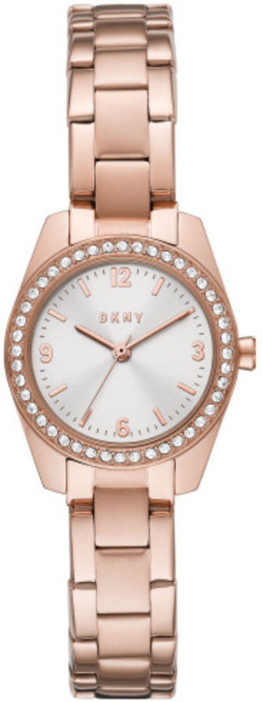 

Часы DKNY2921, NY2921