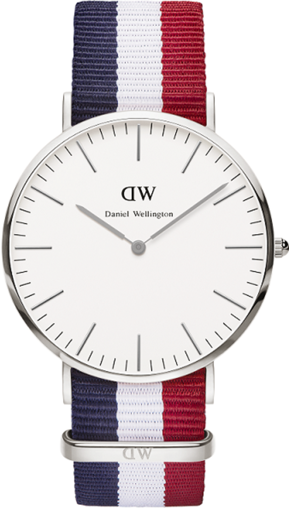 

Часы Daniel Wellington DW00100017 Cambridge 40, 0203DW