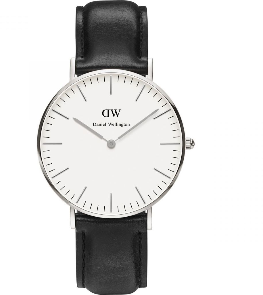

Часы Daniel Wellington DW00100053 Sheffield 36, DW00100053