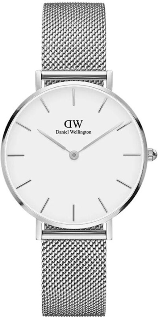 

Часы Daniel Wellington Petite Sterling DW00100164, DW00100164