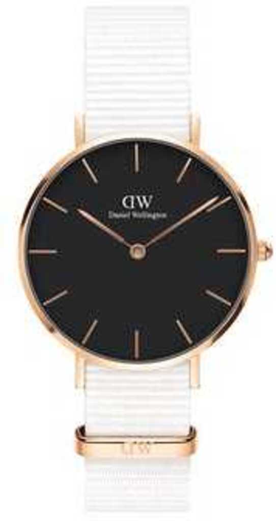 

Часы Daniel Wellington PETITE DOVER DW00100312, DW00100312
