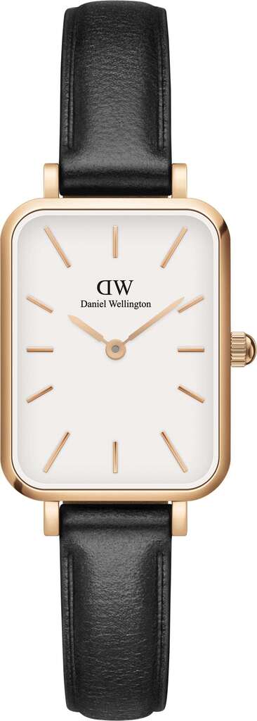 

Часы Daniel Wellington Quadro Pressed Sheffield DW00100434, DW00100434