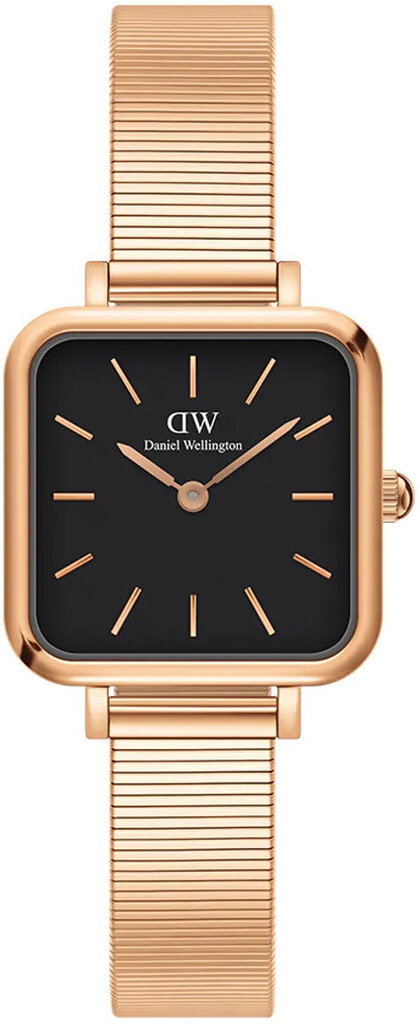 

Часы Daniel Wellington Quadro Studio DW00100518, DW00100518