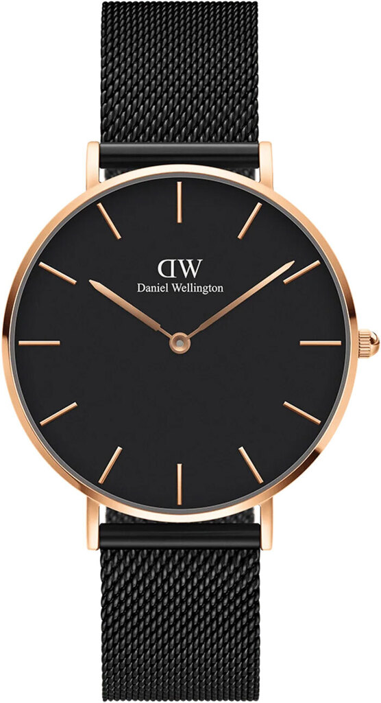 

Часы Daniel Wellington Petite Ashfield DW00100307 IM, DW00100307 IM