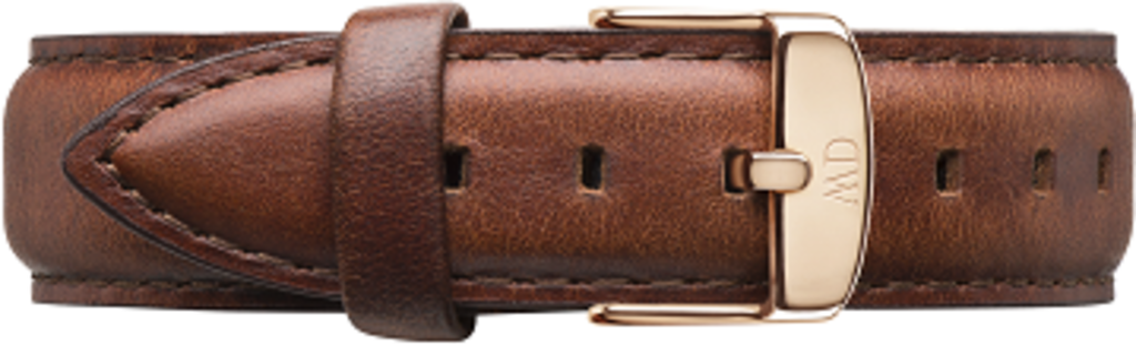

Ремешок Daniel Wellington DW00200059 13mm St Mawes, 1000DW