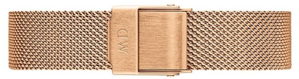 

Браслет Daniel Wellington DW00200192 Petite 12 Melrose RG, DW00200192