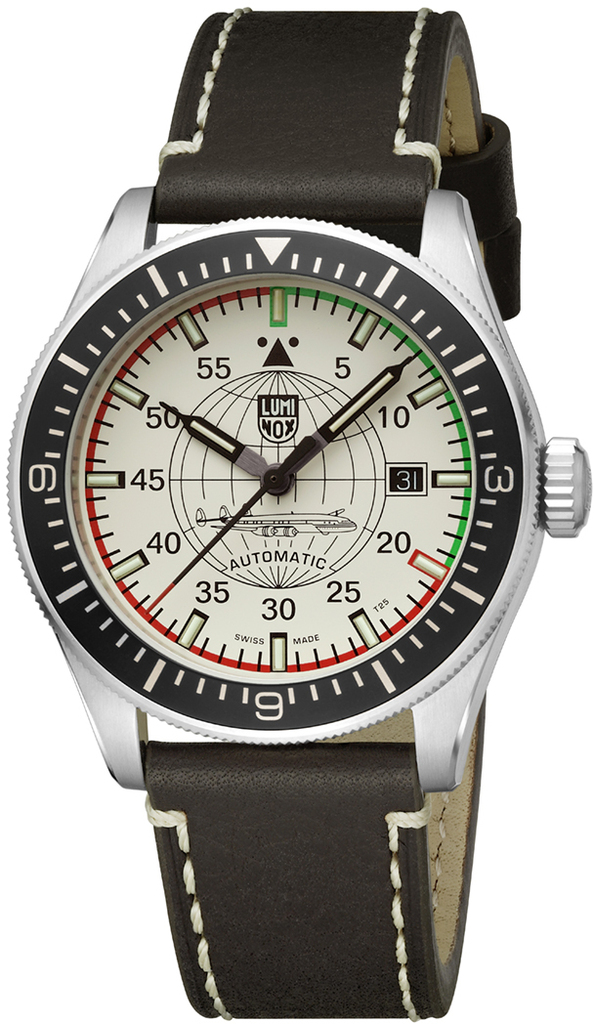 

Часы LUMINOX Constellation Automatic XA.9607, XA.9607