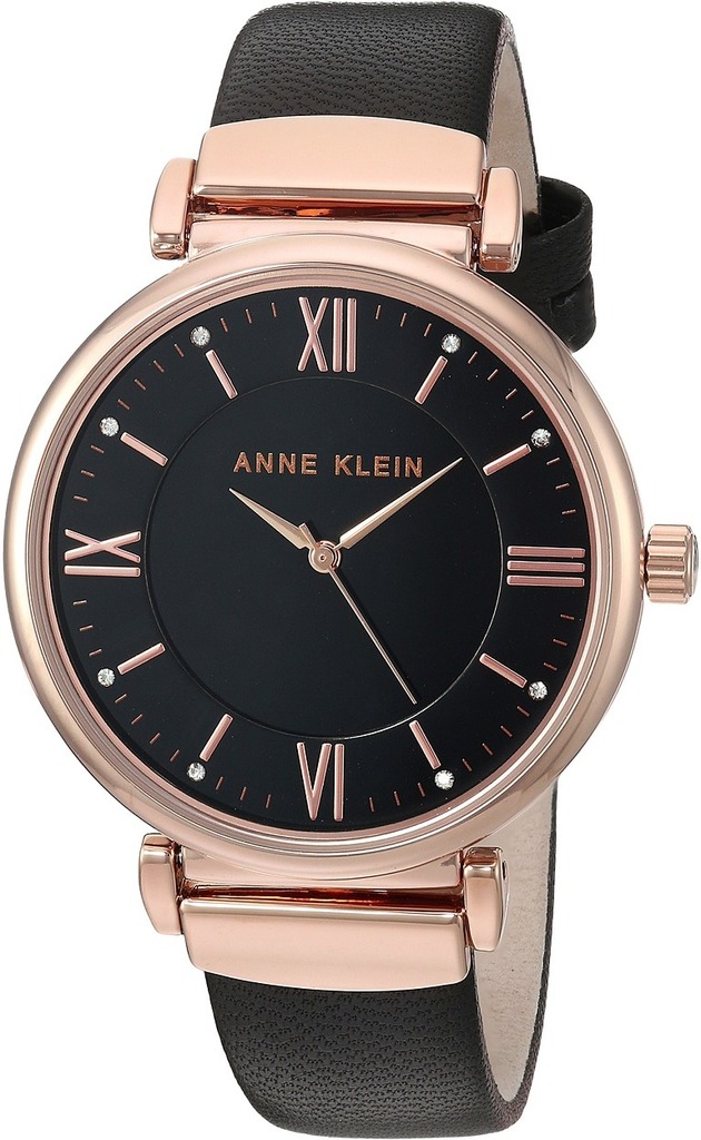 

Часы Anne Klein AK/2666RGBK, AK/2666RGBK