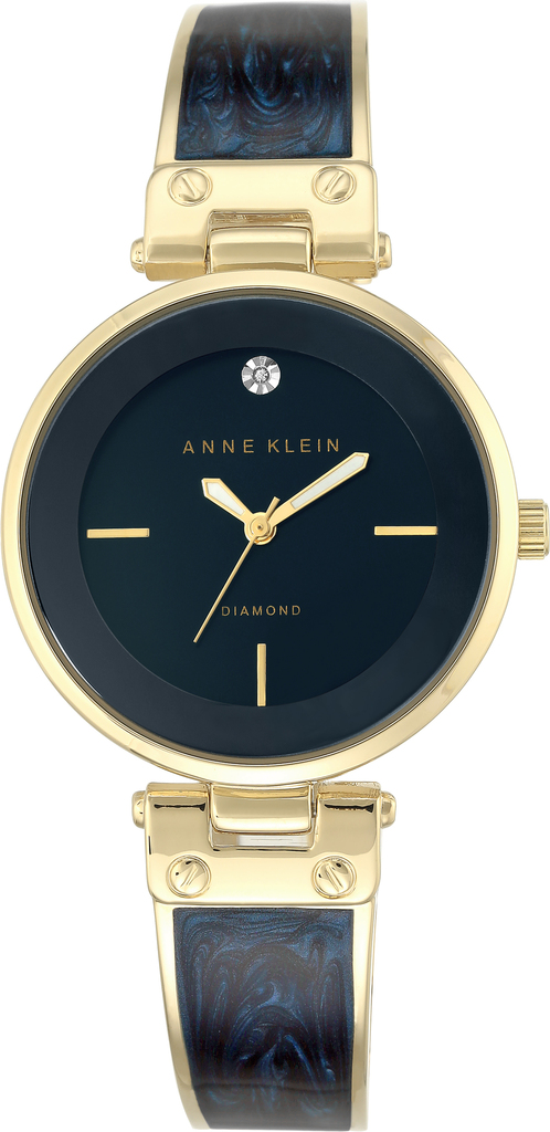 

Часы Anne Klein AK/2512NVGB, AK/2512NVGB