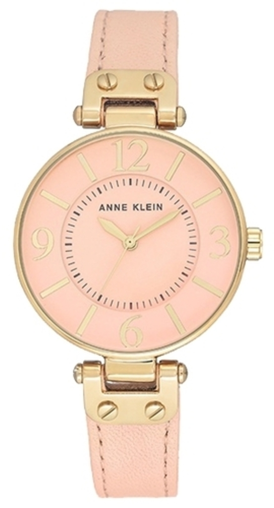 

Часы Anne Klein 10/9168PEPE, 10/9168PEPE