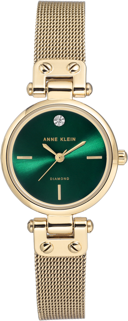 

Часы Anne Klein AK/3002GNGB, AK/3002GNGB