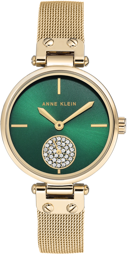 

Часы Anne Klein AK/3000GNGB, AK/3000GNGB