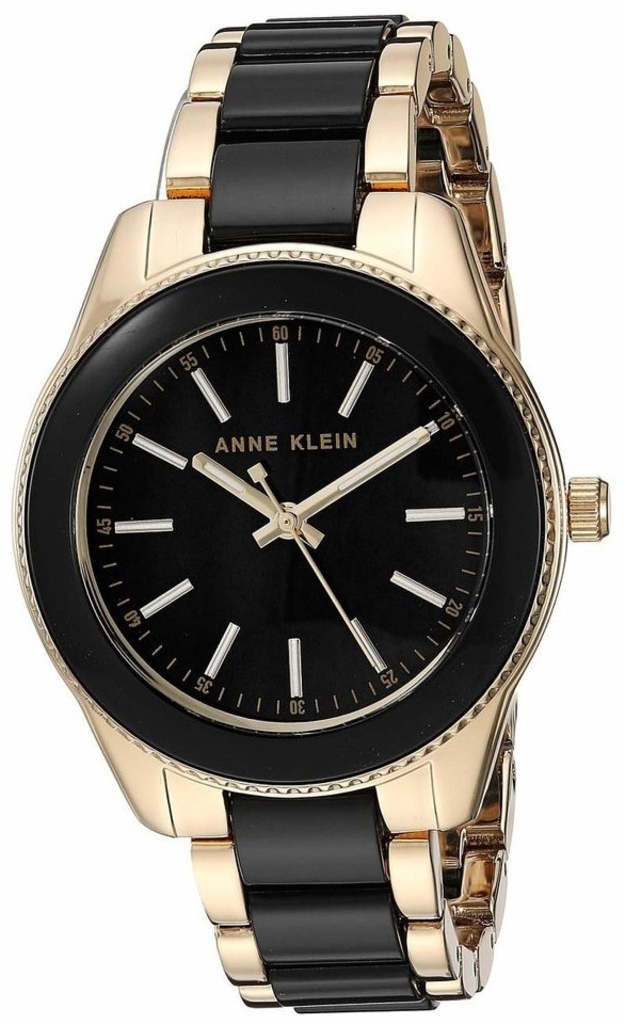

Часы Anne Klein AK/3214BKGB, AK/3214BKGB